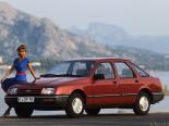 Ford Sierra (GBC) 1 поколение, лифтбек (1982 - 1987)