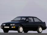 Ford Sierra (GBC) 1 поколение, хэтчбек 3 дв. (1982 - 1986)