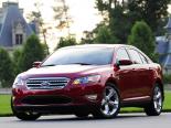 Ford Taurus 6 поколение, седан (2009 - 2012)