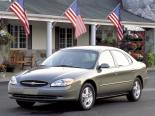 Ford Taurus 4 поколение, седан (1999 - 2006)