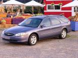 Ford Taurus 4 поколение, универсал (1999 - 2004)