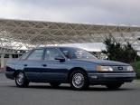 Ford Taurus 1 поколение, седан (1985 - 1991)