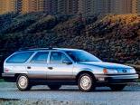 Ford Taurus 1 поколение, универсал (1985 - 1991)