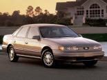 Ford Taurus 2 поколение, седан (1991 - 1995)