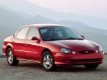 Ford Taurus 3 поколение, седан (1995 - 1999)