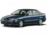 Ford Telstar (GF8PF, GFEPF, GFERF) 5 поколение, седан (1997 - 1999)