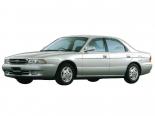 Ford Telstar (CG2PPF, CG2SPF, CG2SRF) 4 поколение, седан (1994 - 1997)