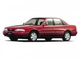 Ford Telstar (GD8AF, GD8PF, GD8RF, GDEAF, GDEPF, GDERF, GDFPF) 2 поколение, рестайлинг, седан (1989 - 1991)