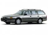 Ford Telstar (GV8WF, GVERF, GVFRF, GVFWF) 2 поколение, рестайлинг, универсал (1994 - 1997)