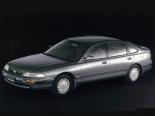 Ford Telstar (GE5PF, GE8PF, GEEPF) 3 поколение, лифтбек (1991 - 1994)