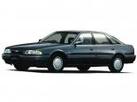 Ford Telstar (GD8AF, GD8PF, GD8RF, GDEAF, GDEPF, GDERF, GDFPF) 2 поколение, рестайлинг, лифтбек (1989 - 1991)