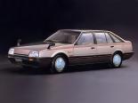 Ford Telstar 1 поколение, рестайлинг, лифтбек (1985 - 1987)