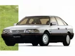 Ford Telstar 2 поколение, лифтбек (1987 - 1989)