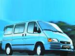 Ford Tourneo 1 поколение, минивэн (1994 - 1999)