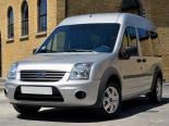 Ford Tourneo Connect 1 поколение, рестайлинг, минивэн (2009 - 2013)