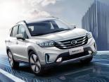 GAC Trumpchi GS4 1 поколение, рестайлинг, джип suv 5 дв., гибрид (2018 - 2019)