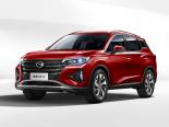 GAC Trumpchi GS4 2 поколение, джип/suv 5 дв., гибрид (2019 - 2020)