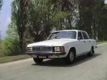 ГАЗ 3102 Волга (3102) 1 поколение, седан (1981 - 1991)