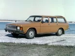 ГАЗ 3102 Волга (310221) 1 поколение, универсал (1981 - 1991)