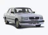 ГАЗ 3110 Волга 1 поколение, седан (1997 - 2004)