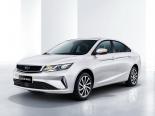 Geely Emgrand GL 1 поколение, 2-й рестайлинг, седан, гибрид (2019 - 2021)