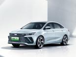 Geely Emgrand L 1 поколение, седан, гибрид (2021 - 2023)