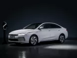 Geely Geometry A GE11 1 поколение, седан (2019 - 2021)