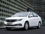 Geely Vision FC (FC2) 2 поколение, рестайлинг, седан (2016 - 2017)