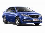 Geely Vision FC (FC2) 2 поколение, седан (2014 - 2016)