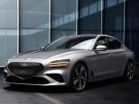 Genesis G70 (IK) 1 поколение, рестайлинг, седан (2020 - 2022)