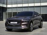 Genesis GV70 1 поколение, джип/suv 5 дв. (2020 -  н.в.)