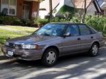 Geo Prizm 1 поколение, хэтчбек 5 дв. (1989 - 1991)