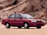 Geo Prizm 1 поколение, седан (1989 - 1992)