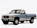 GMC Sierra 2 поколение, пикап (1987 - 1998)