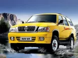 Great Wall Safe (G5) 1 поколение, джип suv 5 дв. (2001 - 2009)