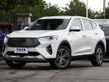 Haval F7 1 поколение, рестайлинг, джип/suv 5 дв. (2020 - 2021)