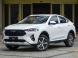 Haval F7x 1 поколение, джип/suv 5 дв. (2019 - 2020)