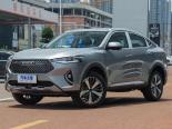 Haval F7x 1 поколение, рестайлинг, джип suv 5 дв. (2020 - 2021)