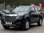 Haval H5 1 поколение, джип/suv 5 дв. (2013 - 2015)