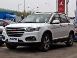 Haval H6 1 поколение, джип suv 5 дв. (2013 - 2020)