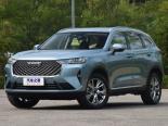 Haval H6 3 поколение, джип suv 5 дв., гибрид (2020 -  н.в.)