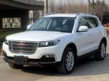 Haval H7 1 поколение, рестайлинг, джип suv 5 дв. (2016 - 2018)