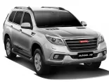 Haval H9 1 поколение, джип suv 5 дв. (2015 - 2017)