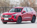 Haval Jolion 1 поколение, джип suv 5 дв. (2020 -  н.в.)