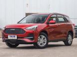 Haval M6 1 поколение, рестайлинг, джип suv 5 дв. (2019 - 2020)