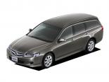 Honda Accord (CM2, CM3, CM1) 7 поколение, рестайлинг, универсал (2005 - 2008)