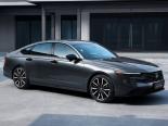 Honda Accord 11 поколение, седан, гибрид (2022 -  н.в.)