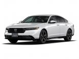 Honda Accord (CY2) 11 поколение, седан, гибрид (2023 -  н.в.)