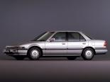 Honda Accord (CA1, CA2, CA3, CA5) 3 поколение, рестайлинг, седан (1987 - 1989)