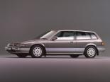 Honda Accord (CA1, CA3) 3 поколение, рестайлинг, хэтчбек 3 дв. (1987 - 1989)